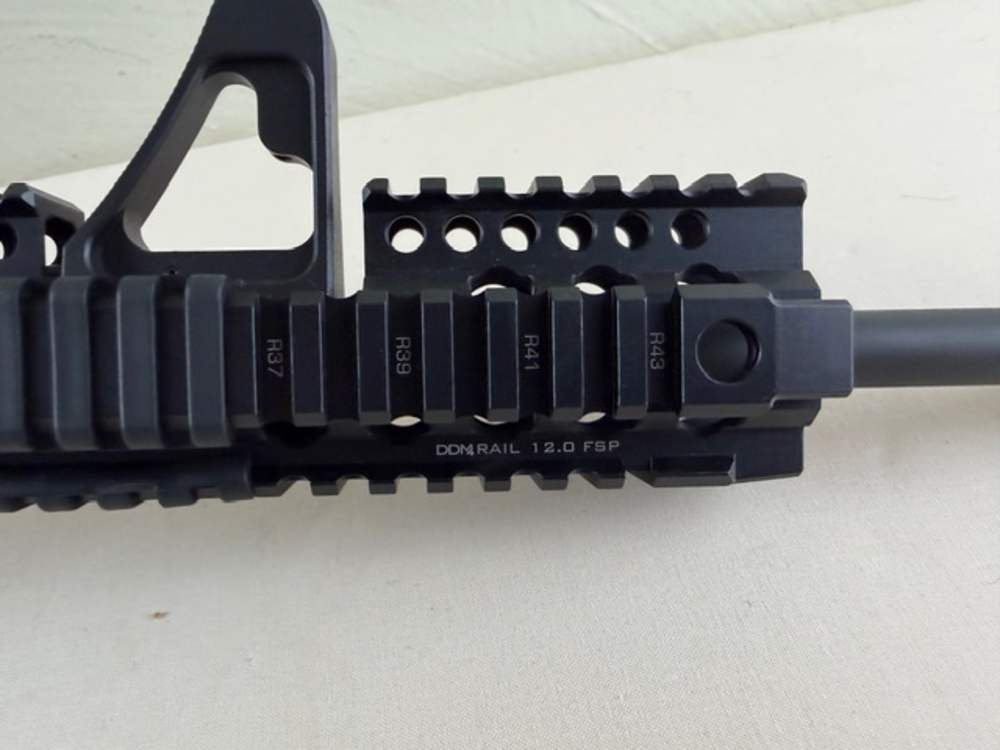 Daniel Defense M4 Carbine 5.56 Nato 16"  lightweight-img-20
