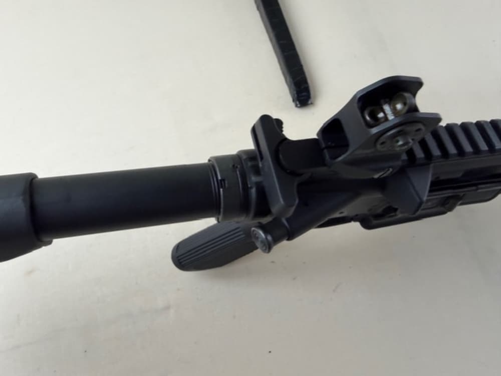 Daniel Defense M4 Carbine 5.56 Nato 16"  lightweight-img-15