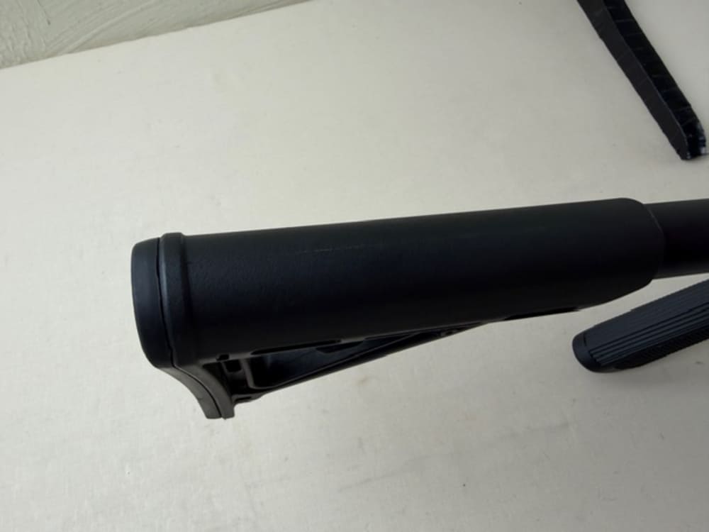 Daniel Defense M4 Carbine 5.56 Nato 16"  lightweight-img-11