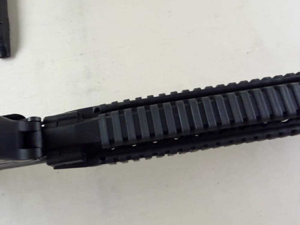 Daniel Defense M4 Carbine 5.56 Nato 16"  lightweight-img-9