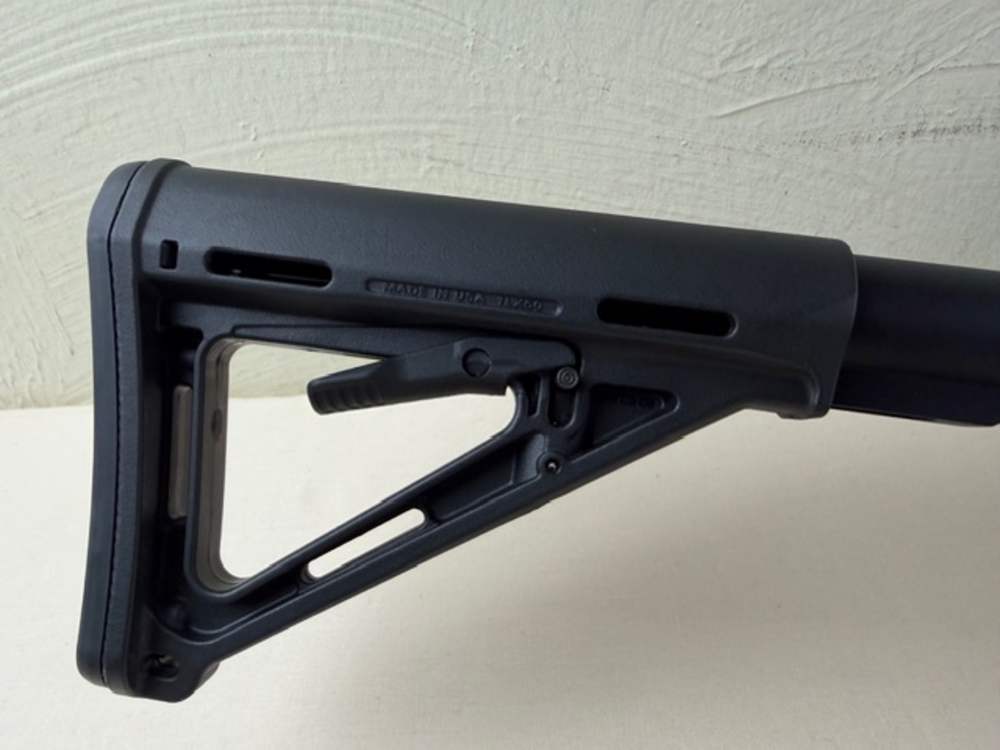 Daniel Defense M4 Carbine 5.56 Nato 16"  lightweight-img-25