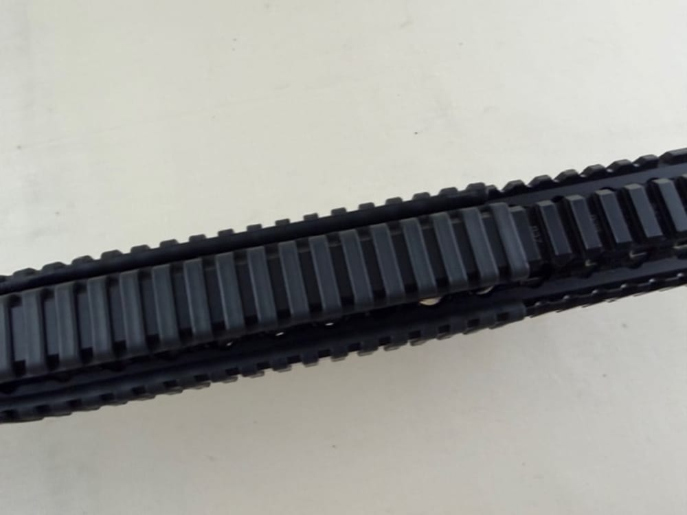 Daniel Defense M4 Carbine 5.56 Nato 16"  lightweight-img-8