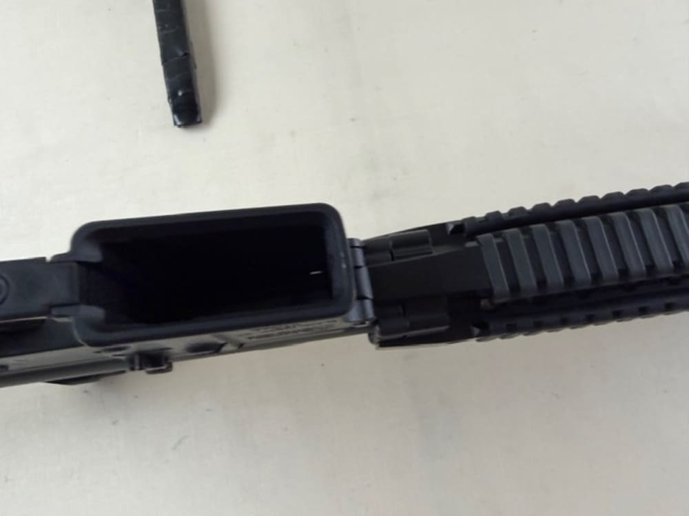 Daniel Defense M4 Carbine 5.56 Nato 16"  lightweight-img-4