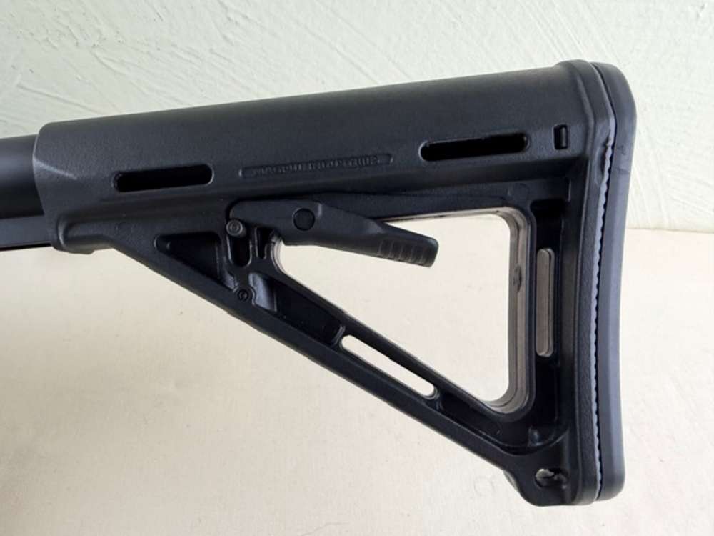 Daniel Defense M4 Carbine 5.56 Nato 16"  lightweight-img-40
