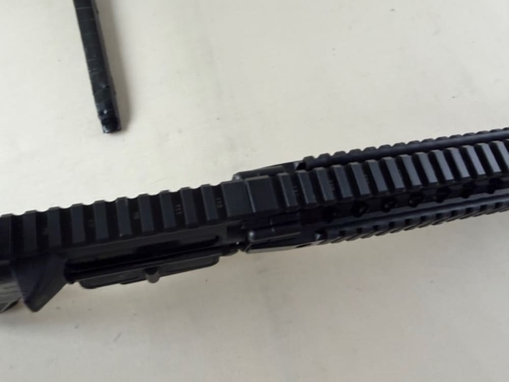 Daniel Defense M4 Carbine 5.56 Nato 16"  lightweight-img-13