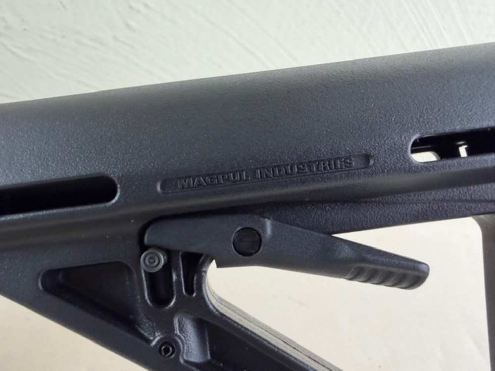 Daniel Defense M4 Carbine 5.56 Nato 16"  lightweight-img-41