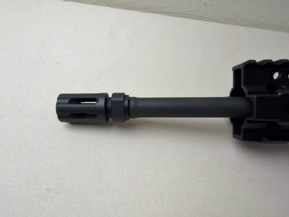 Daniel Defense M4 Carbine 5.56 Nato 16"  lightweight-img-33