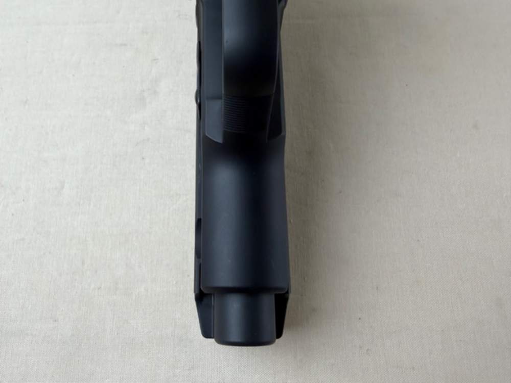 Sig Sauer P229 40 S&W 3.75" Blued-img-4