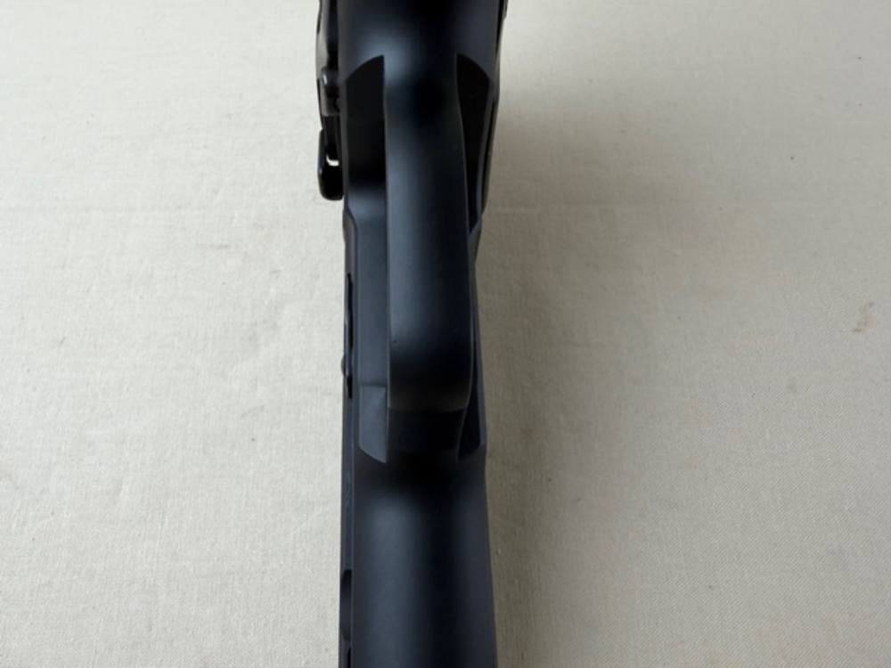 Sig Sauer P229 40 S&W 3.75" Blued-img-3