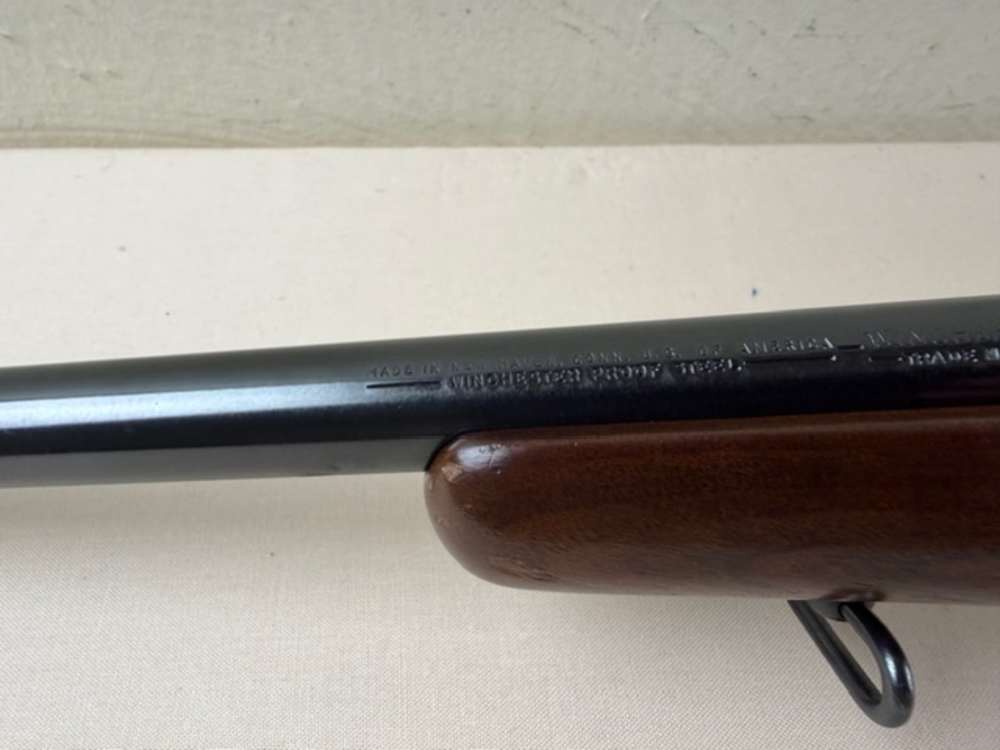 Winchester 70 Pre 64 30-06 Sprg 24" Blued Circa 1961-img-57