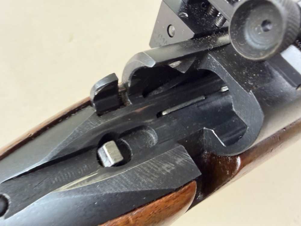 Winchester 70 Pre 64 30-06 Sprg 24" Blued Circa 1961-img-1
