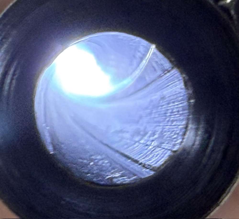Winchester 70 Pre 64 30-06 Sprg 24" Blued Circa 1961-img-69