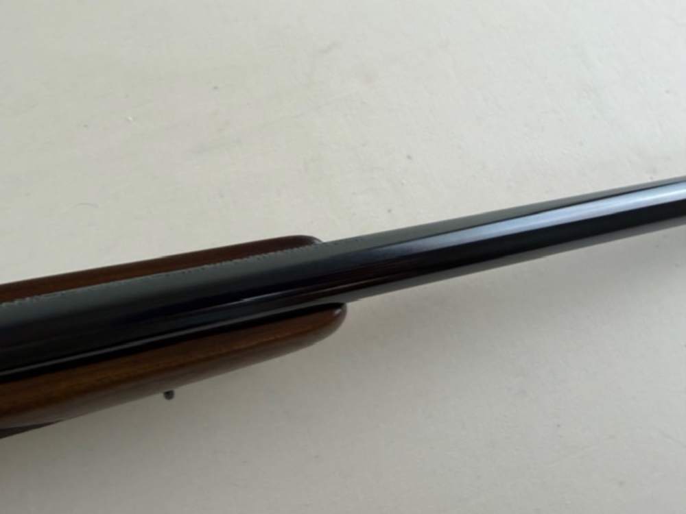 Winchester 70 Pre 64 30-06 Sprg 24" Blued Circa 1961-img-32
