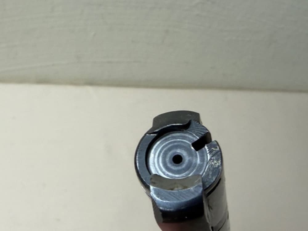 Winchester 70 Pre 64 30-06 Sprg 24" Blued Circa 1961-img-2