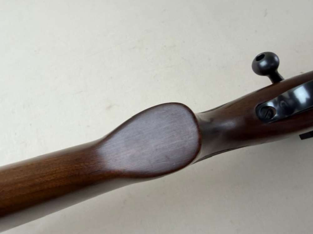 Winchester 70 Pre 64 30-06 Sprg 24" Blued Circa 1961-img-11