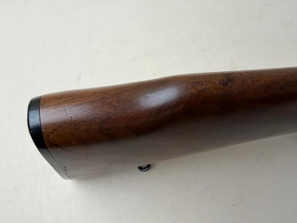 Winchester 70 Pre 64 30-06 Sprg 24" Blued Circa 1961-img-19