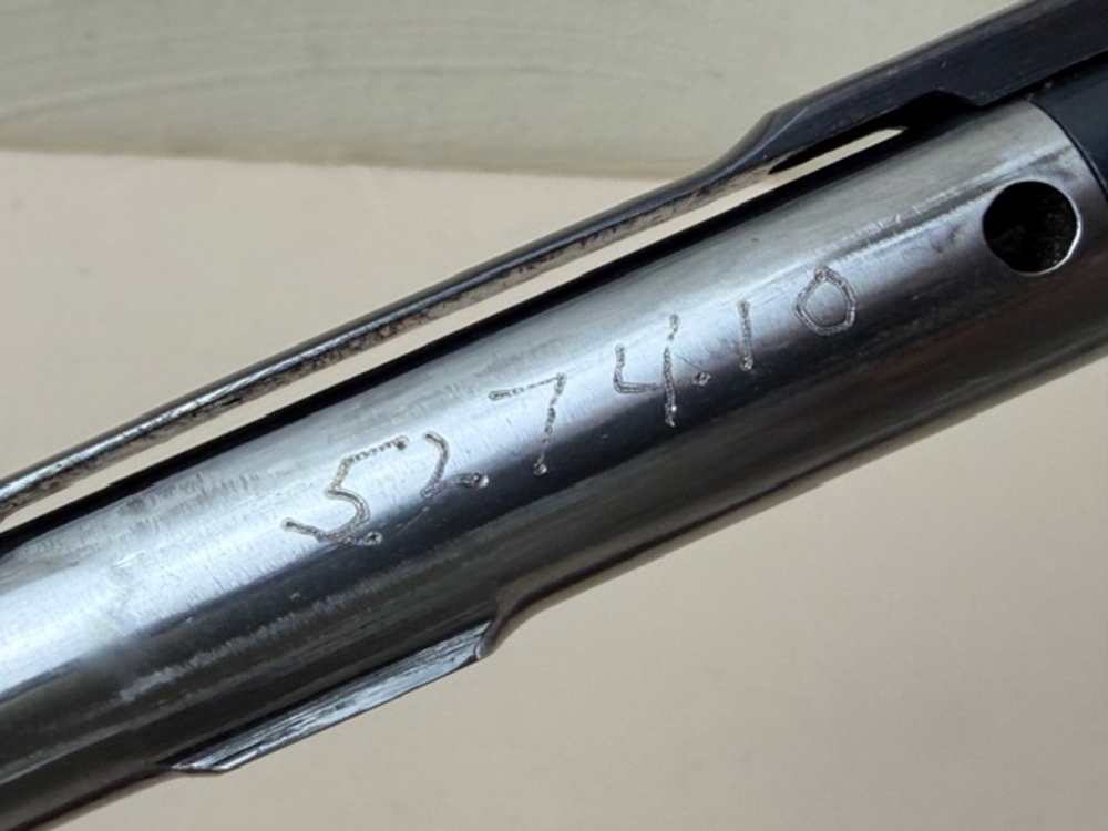 Winchester 70 Pre 64 30-06 Sprg 24" Blued Circa 1961-img-3