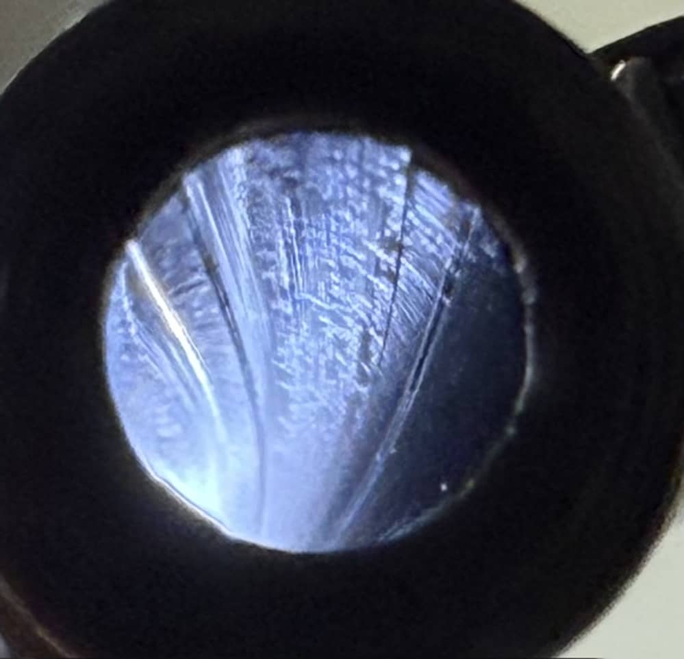 Winchester 70 Pre 64 30-06 Sprg 24" Blued Circa 1961-img-72