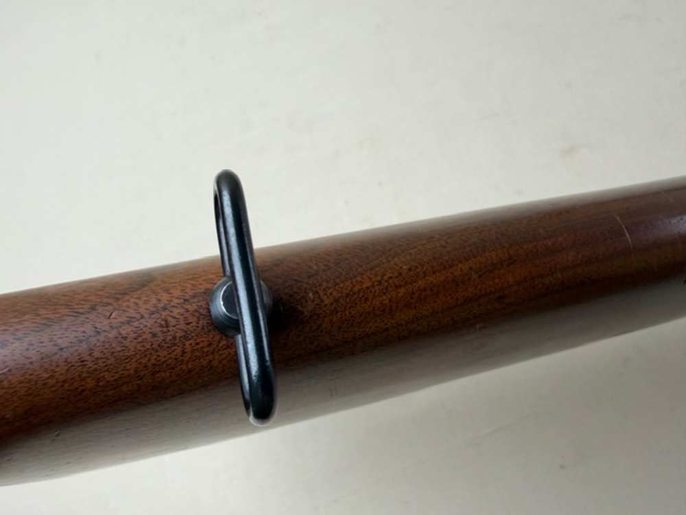 Winchester 70 Pre 64 30-06 Sprg 24" Blued Circa 1961-img-9