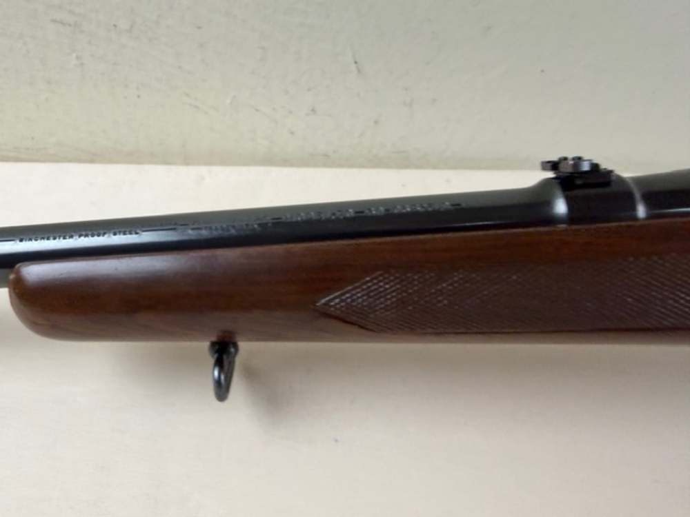 Winchester 70 Pre 64 30-06 Sprg 24" Blued Circa 1961-img-59