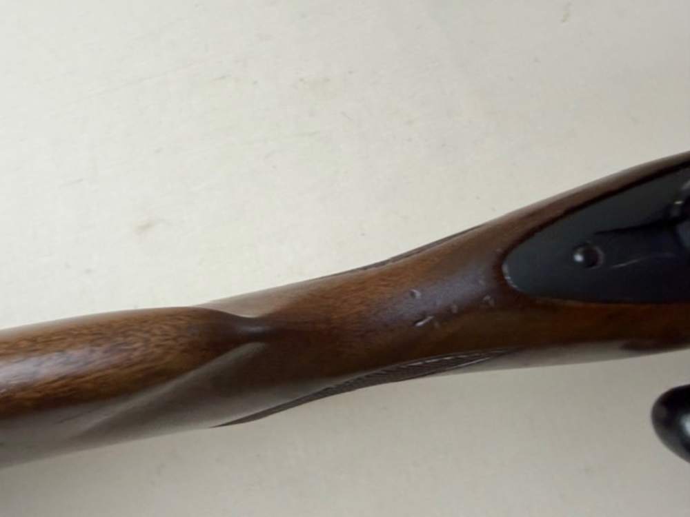 Winchester 70 Pre 64 30-06 Sprg 24" Blued Circa 1961-img-22