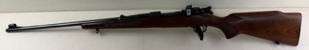 Winchester 70 Pre 64 30-06 Sprg 24" Blued Circa 1961-img-64