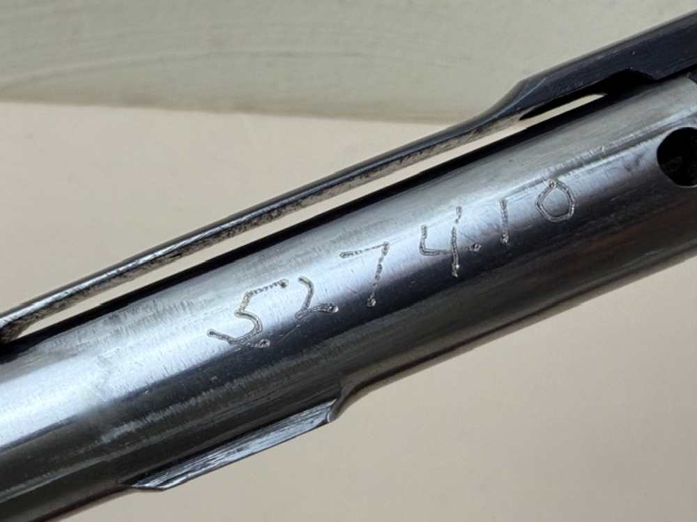 Winchester 70 Pre 64 30-06 Sprg 24" Blued Circa 1961-img-6
