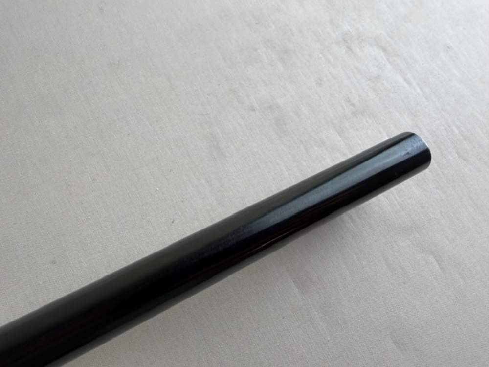 Winchester 70 Pre 64 30-06 Sprg 24" Blued Circa 1961-img-20