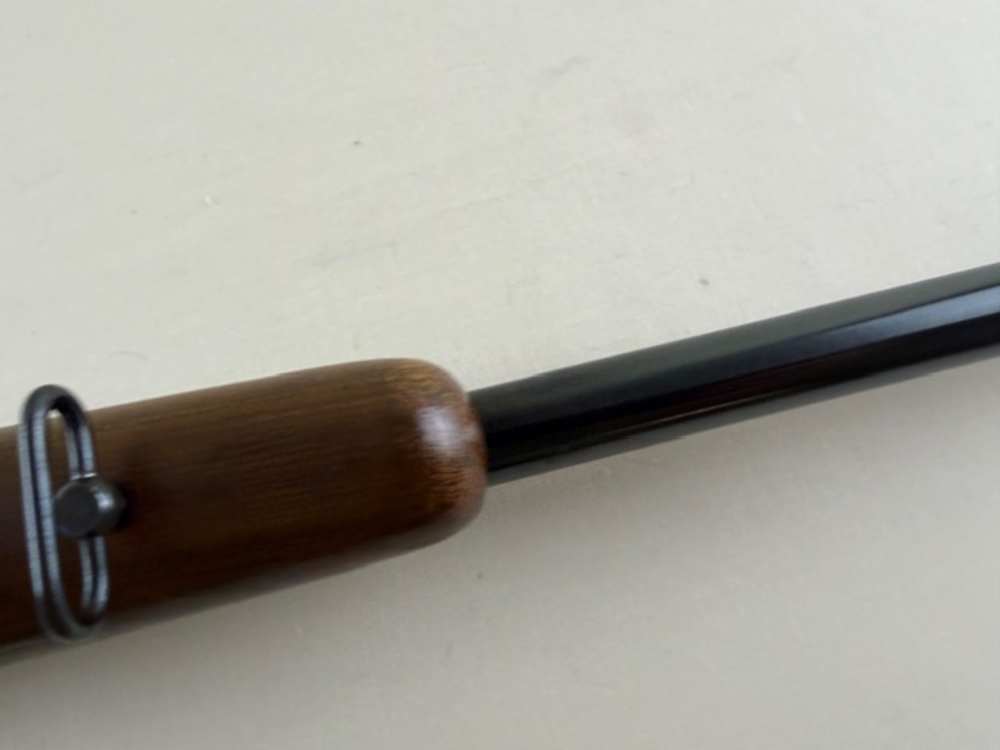 Winchester 70 Pre 64 30-06 Sprg 24" Blued Circa 1961-img-16
