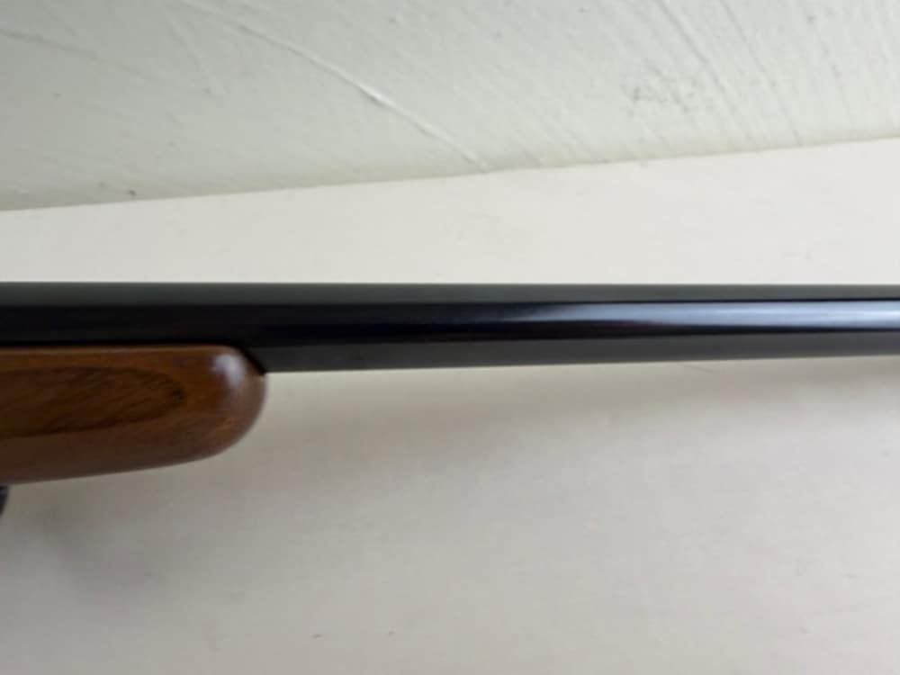 Winchester 70 Pre 64 30-06 Sprg 24" Blued Circa 1961-img-39