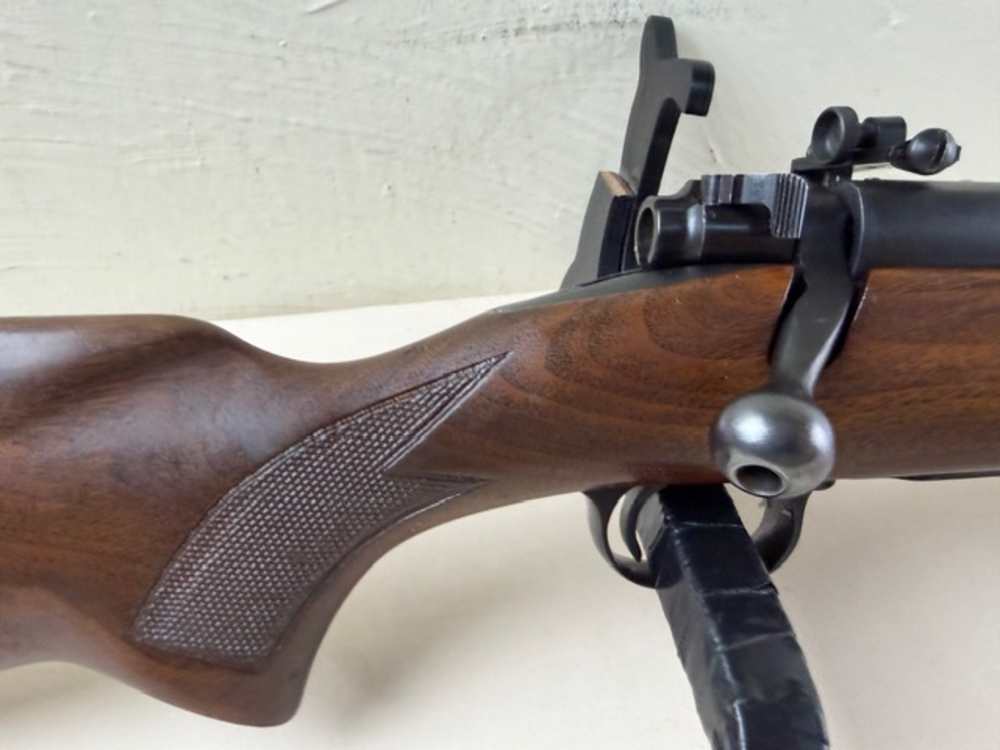 Winchester 70 Pre 64 30-06 Sprg 24" Blued Circa 1961-img-48