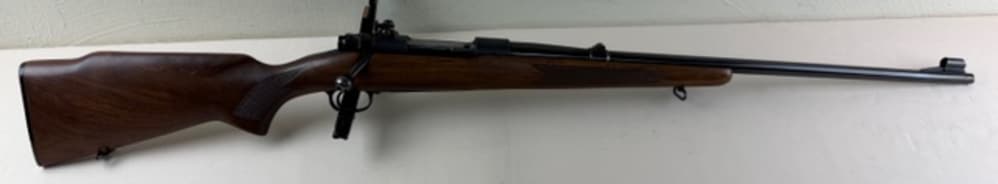 Winchester 70 Pre 64 30-06 Sprg 24" Blued Circa 1961-img-51