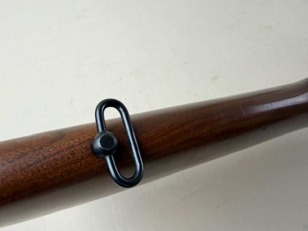 Winchester 70 Pre 64 30-06 Sprg 24" Blued Circa 1961-img-7