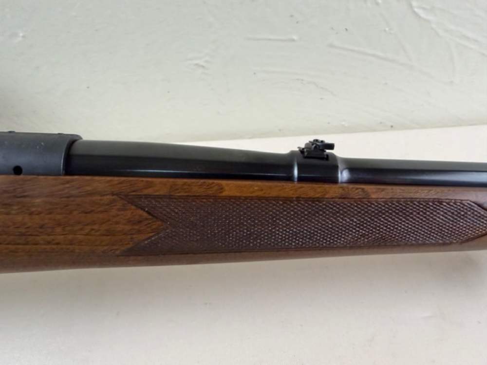 Winchester 70 Pre 64 30-06 Sprg 24" Blued Circa 1961-img-42