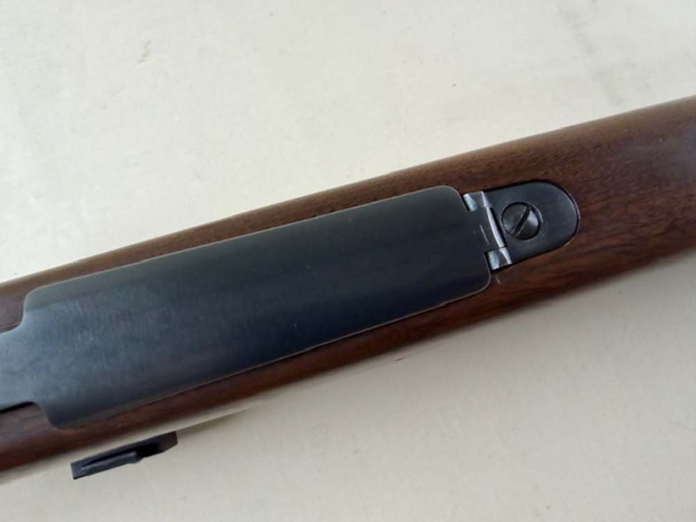Winchester 70 Pre 64 30-06 Sprg 24" Blued Circa 1961-img-14
