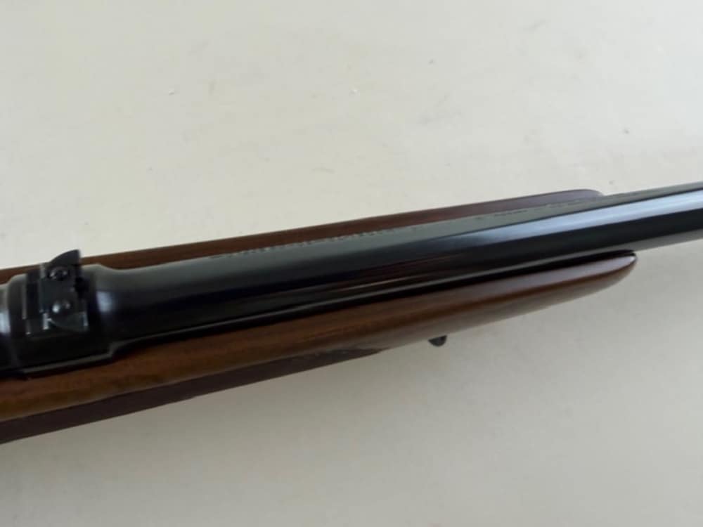 Winchester 70 Pre 64 30-06 Sprg 24" Blued Circa 1961-img-33