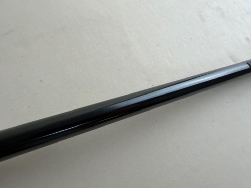 Winchester 70 Pre 64 30-06 Sprg 24" Blued Circa 1961-img-31