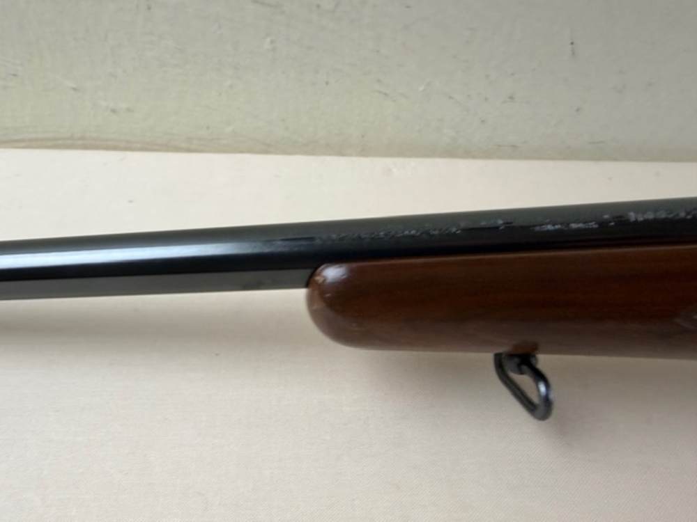 Winchester 70 Pre 64 30-06 Sprg 24" Blued Circa 1961-img-60