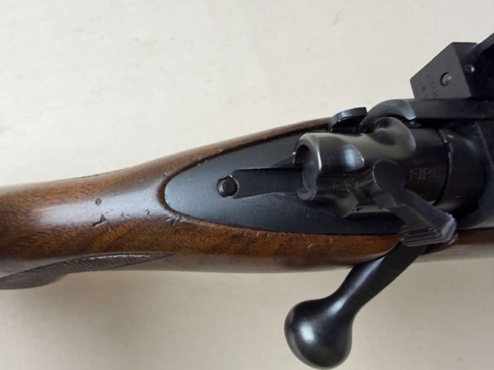Winchester 70 Pre 64 30-06 Sprg 24" Blued Circa 1961-img-27