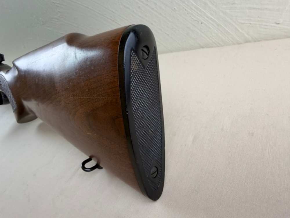 Winchester 70 Pre 64 30-06 Sprg 24" Blued Circa 1961-img-50