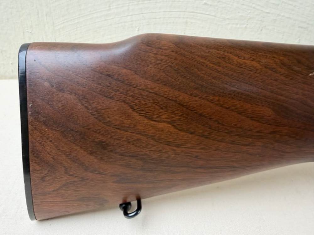 Winchester 70 Pre 64 30-06 Sprg 24" Blued Circa 1961-img-46