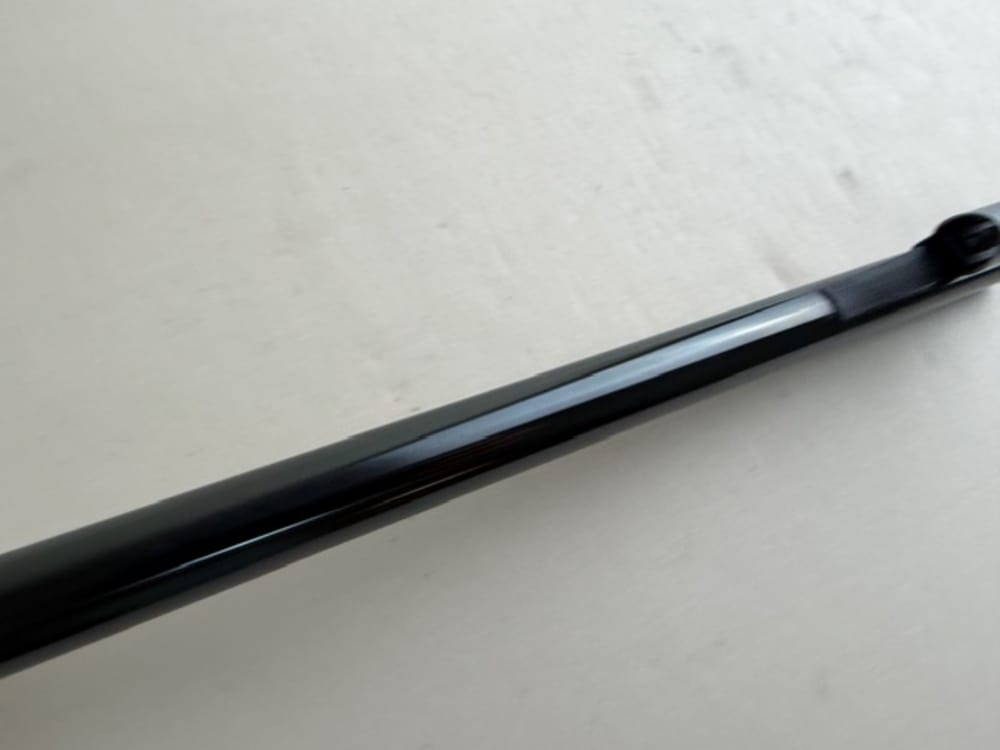 Winchester 70 Pre 64 30-06 Sprg 24" Blued Circa 1961-img-36