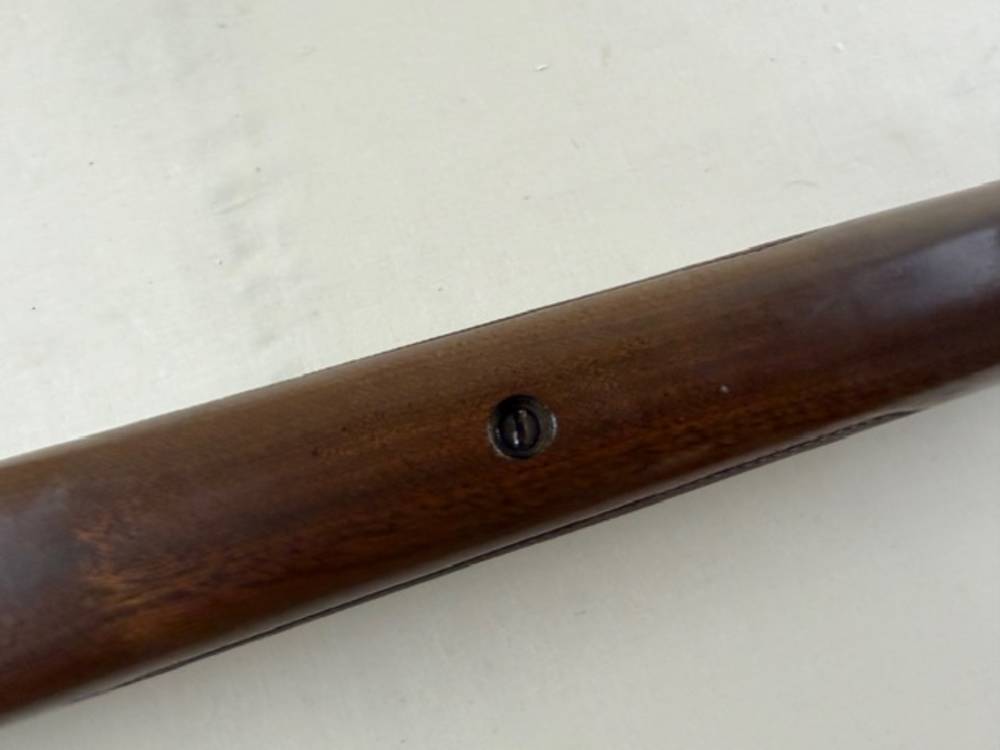 Winchester 70 Pre 64 30-06 Sprg 24" Blued Circa 1961-img-18