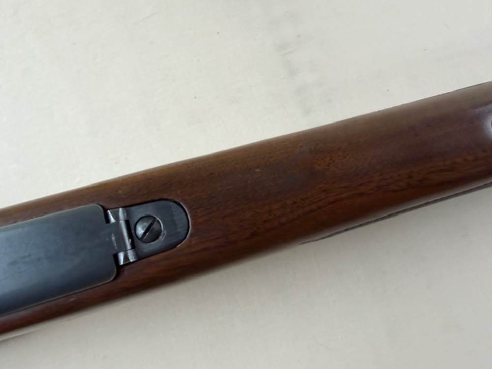 Winchester 70 Pre 64 30-06 Sprg 24" Blued Circa 1961-img-13
