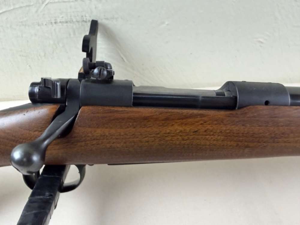 Winchester 70 Pre 64 30-06 Sprg 24" Blued Circa 1961-img-45