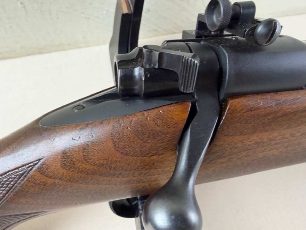 Winchester 70 Pre 64 30-06 Sprg 24" Blued Circa 1961-img-44