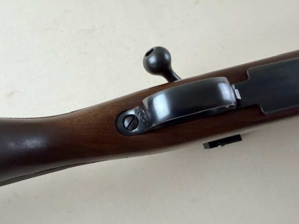Winchester 70 Pre 64 30-06 Sprg 24" Blued Circa 1961-img-10