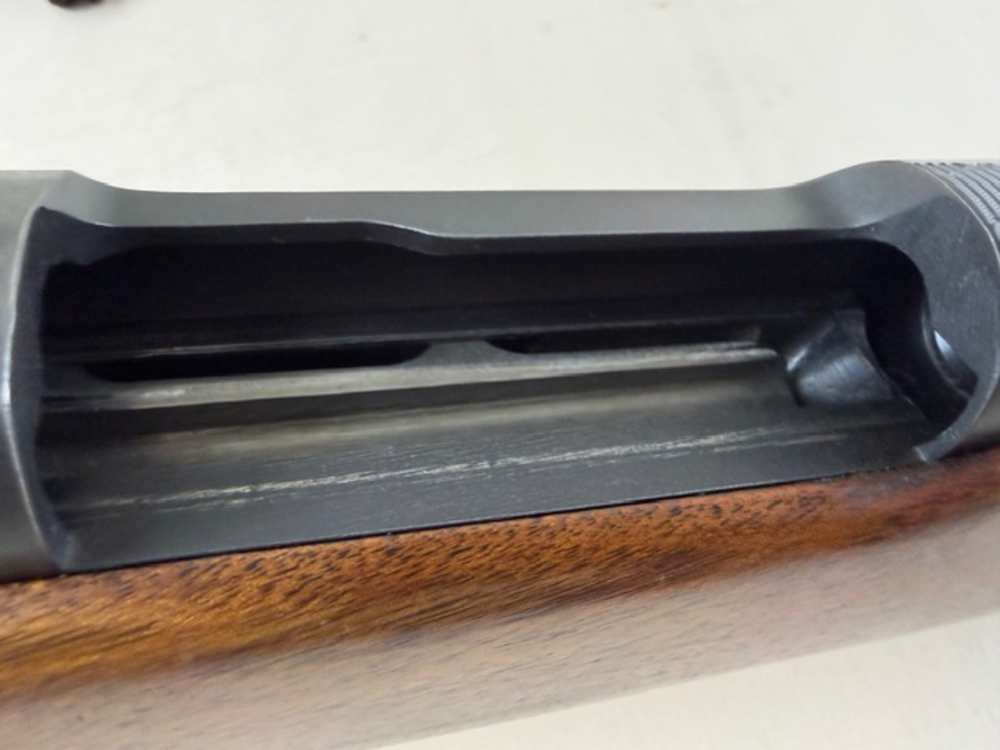 Winchester 70 Pre 64 30-06 Sprg 24" Blued Circa 1961-img-4