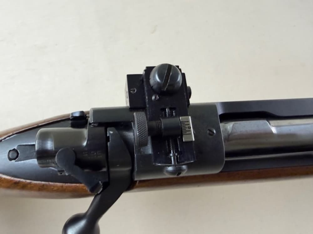 Winchester 70 Pre 64 30-06 Sprg 24" Blued Circa 1961-img-26