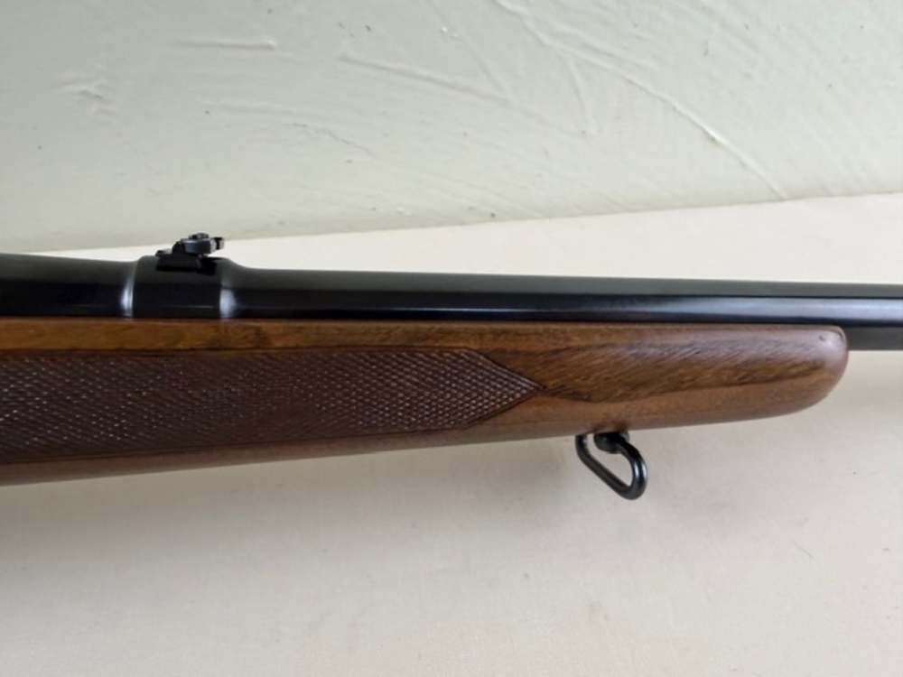 Winchester 70 Pre 64 30-06 Sprg 24" Blued Circa 1961-img-37